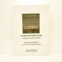 copy of Livre "La Lavande,...
