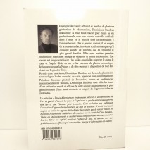 Livre "L'Aromathérapie, Se Soigner par les Huiles Essentielles" (D. BAUDOUX)