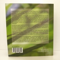 Livre "Pour une Cosmétique Intelligente, Huiles Essentielles & Végétales" (D. BAUDOUX)