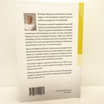 Livre "Guide Pratique d'Aromathérapie, la Diffusion" (D. BAUDOUX)