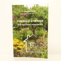 Livre "Jardinage & Ménage...