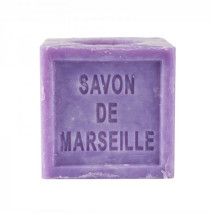 Pure Vegetable Marseille Soap Cube 100g