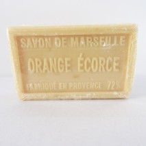 Exfoliating Marseille Soap...