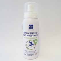 Insect Repellent Spray with...