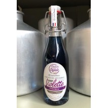 Sirop Artisanal "Violette"...