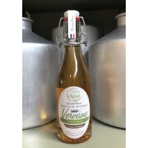 Sirop Artisanal "Verveine" 250ml