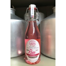 Sirop Artisanal "Rose" 250ml