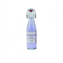 Mini Sirop 5cl Lavande