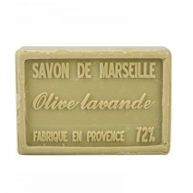 Olive-Lavender Marseille...