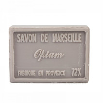 Savon de Marseille "Opium"...
