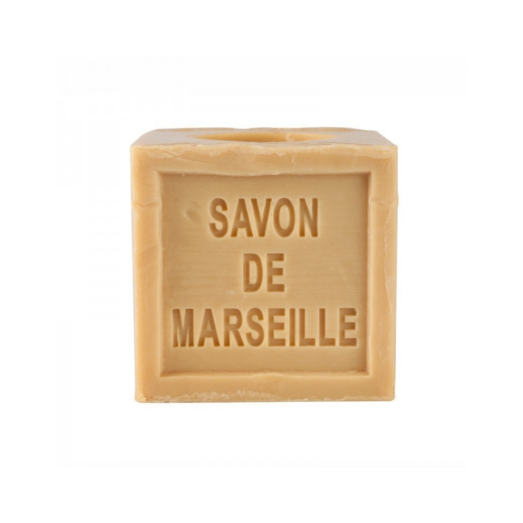 Savon de Marseille "Nature Cube" 300g