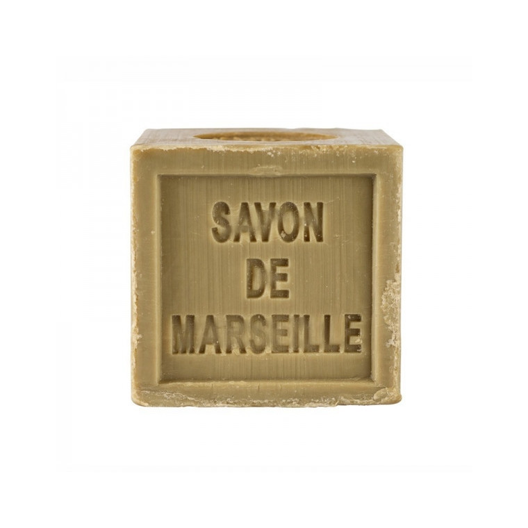 Savon de Marseille "Olive Cube" 300g