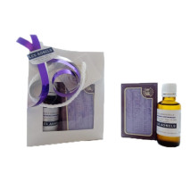 Les Agnels "Lavender Scent Duo" Gift Set