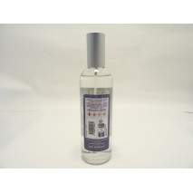 Home Fragrance Spray with Lavender Essential Oil, "Emotion Lavande" 100ml