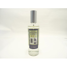 Home Fragrance Spray with Lemon Essential Oil, "un Zeste de Provence" 100ml