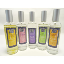 Home Fragrance Spray with Lavender Essential Oil, "Emotion Lavande" 100ml